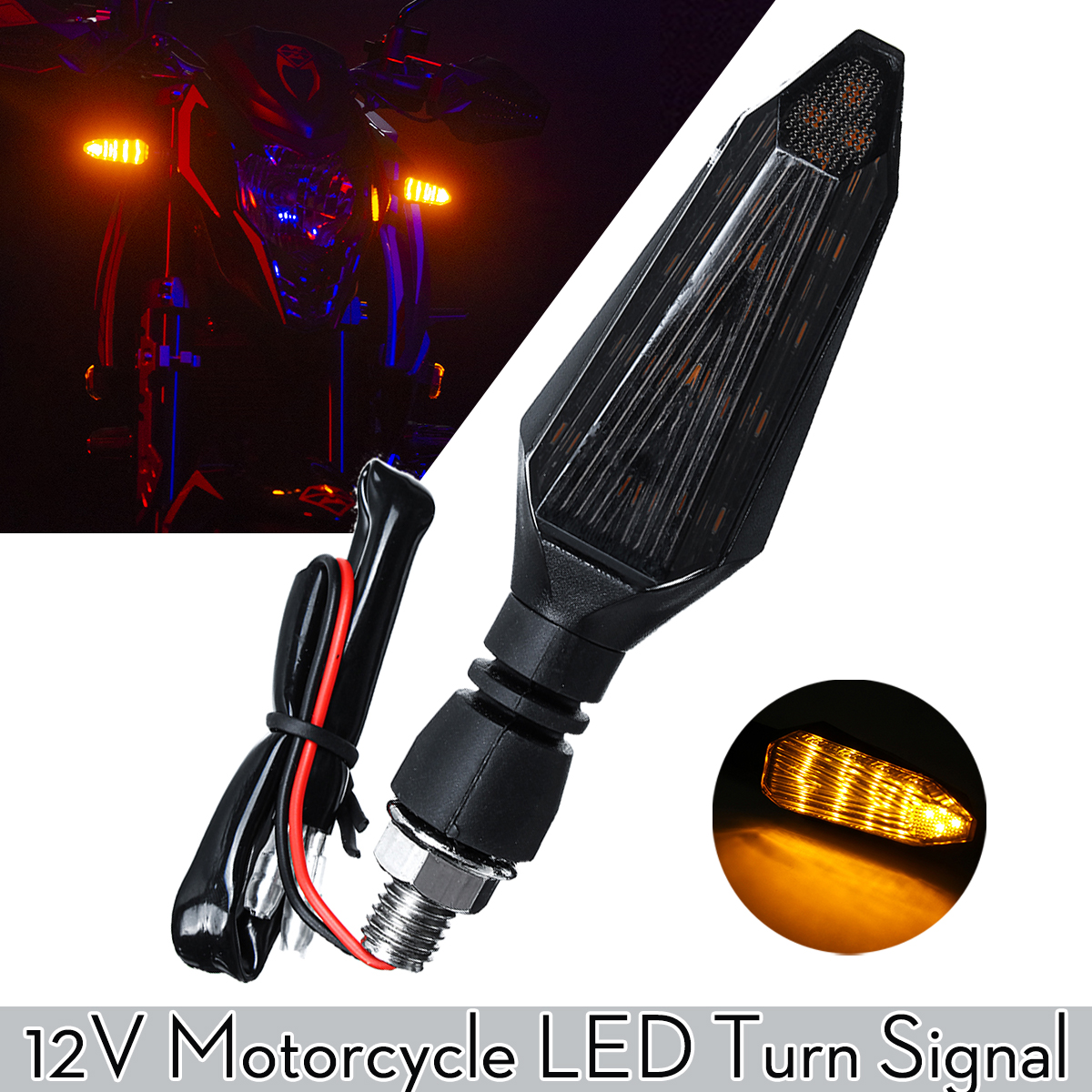 12V-Motorcycle-LED-Turn-Signal-Lights-Indicator-Lamp-Amber-Universal-1563760