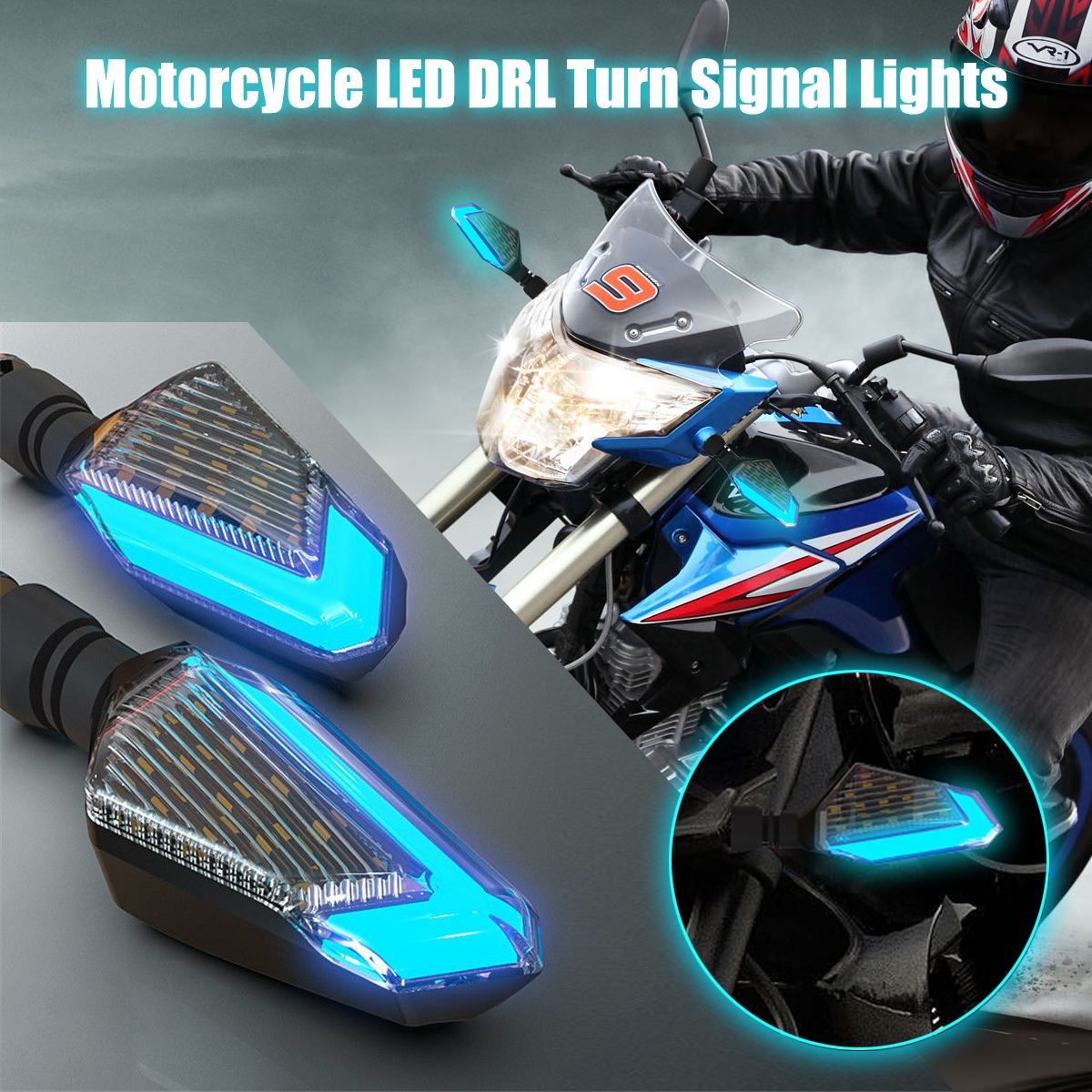 12V-Motorcycle-LED-Turn-Signal-Lights-Running-Daytime-Light-Brightness-DRL-1375308