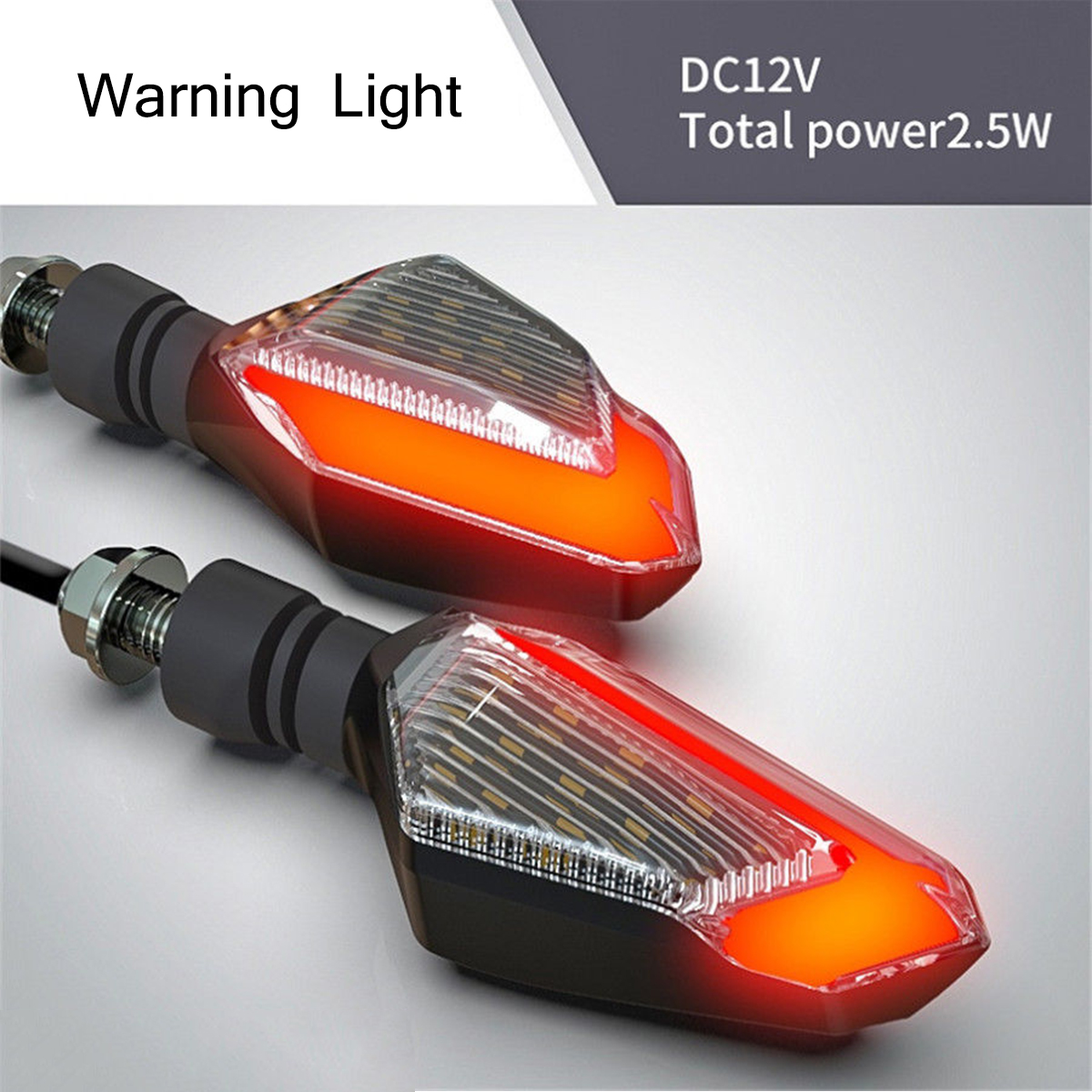12V-Motorcycle-LED-Turn-Signal-Lights-Running-Daytime-Light-Brightness-DRL-1375308