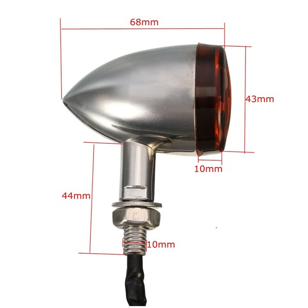 12V-Motorcycle-Skull-Turn-Signal-Lights-For-Harley-Davidson-Softail-Cross-Bones-1020909