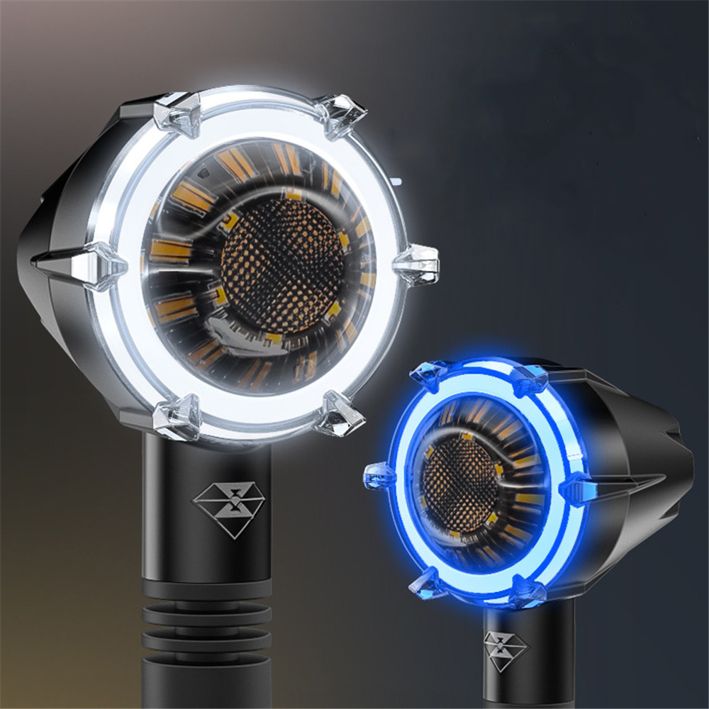 12V-Pair-Waterproof-LED-Motorcycle-Turbo-Warning-Turn-Signal-Light-Daytime-Running-Lights-1344223