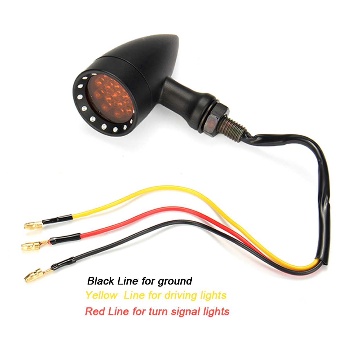 12V-Universal-Motorcycle-Motorbike-Yellow-LED-Bullet-Turn-Signal-Indicator-Light-1476410