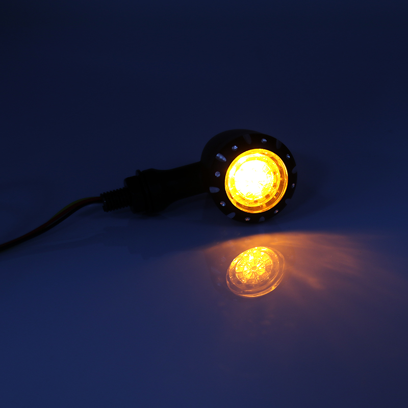 2-PCS-Retro-Motorbike-Flasher-Turn-Signal-Lights-Front-Rear-Blinker-Motor-Indicator-Black-for-Honda--1630582