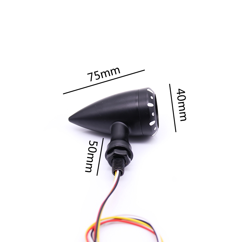 2-PCS-Retro-Motorbike-Flasher-Turn-Signal-Lights-Front-Rear-Blinker-Motor-Indicator-Black-for-Honda--1630582