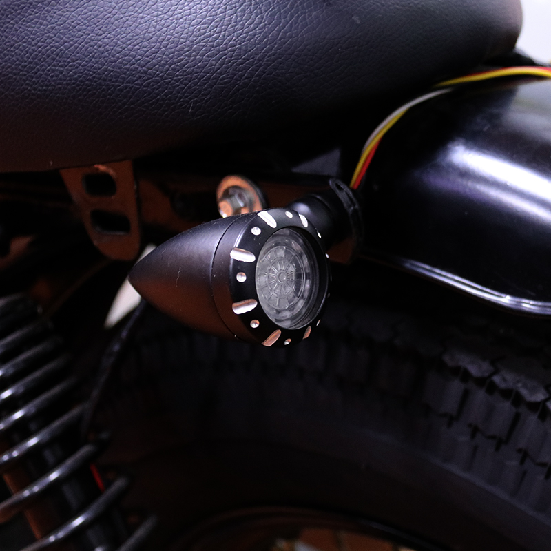 2-PCS-Retro-Motorbike-Flasher-Turn-Signal-Lights-Front-Rear-Blinker-Motor-Indicator-Black-for-Honda--1630582