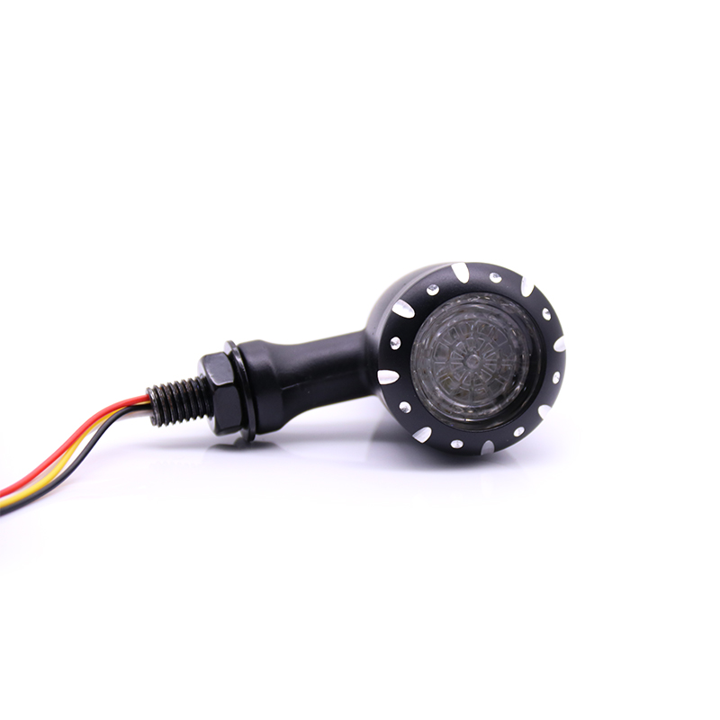 2-PCS-Retro-Motorbike-Flasher-Turn-Signal-Lights-Front-Rear-Blinker-Motor-Indicator-Black-for-Honda--1630582
