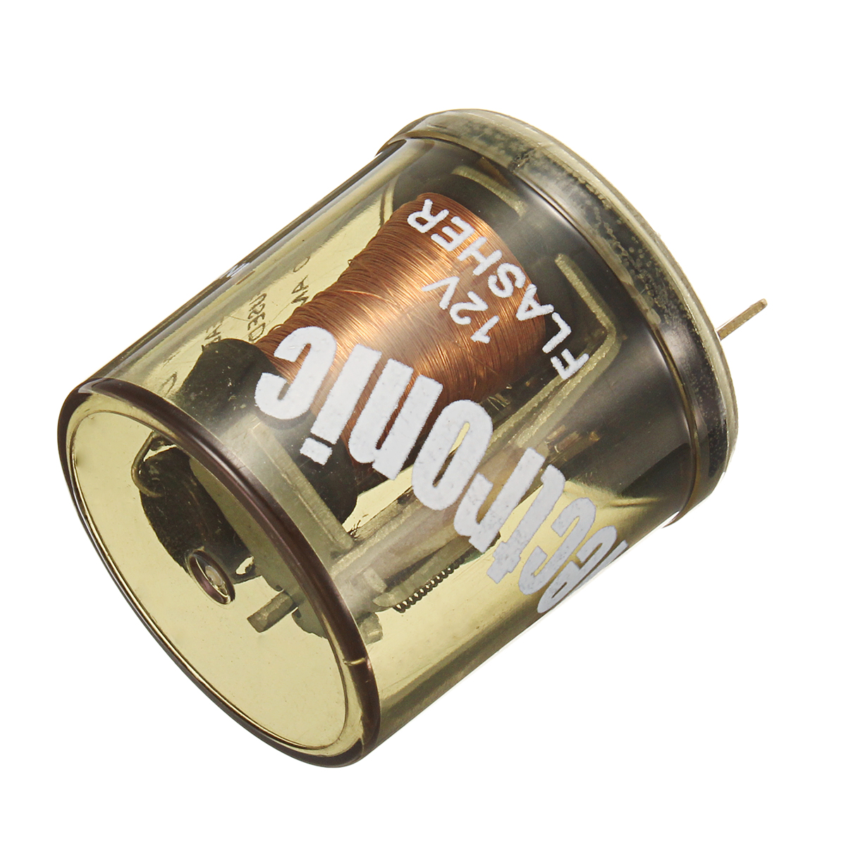 2-Pin-11V-15V-25A-EF32-Turn-Signal-Light-Relay-Flasher-Round-Variable-Load-Electronic-1636449