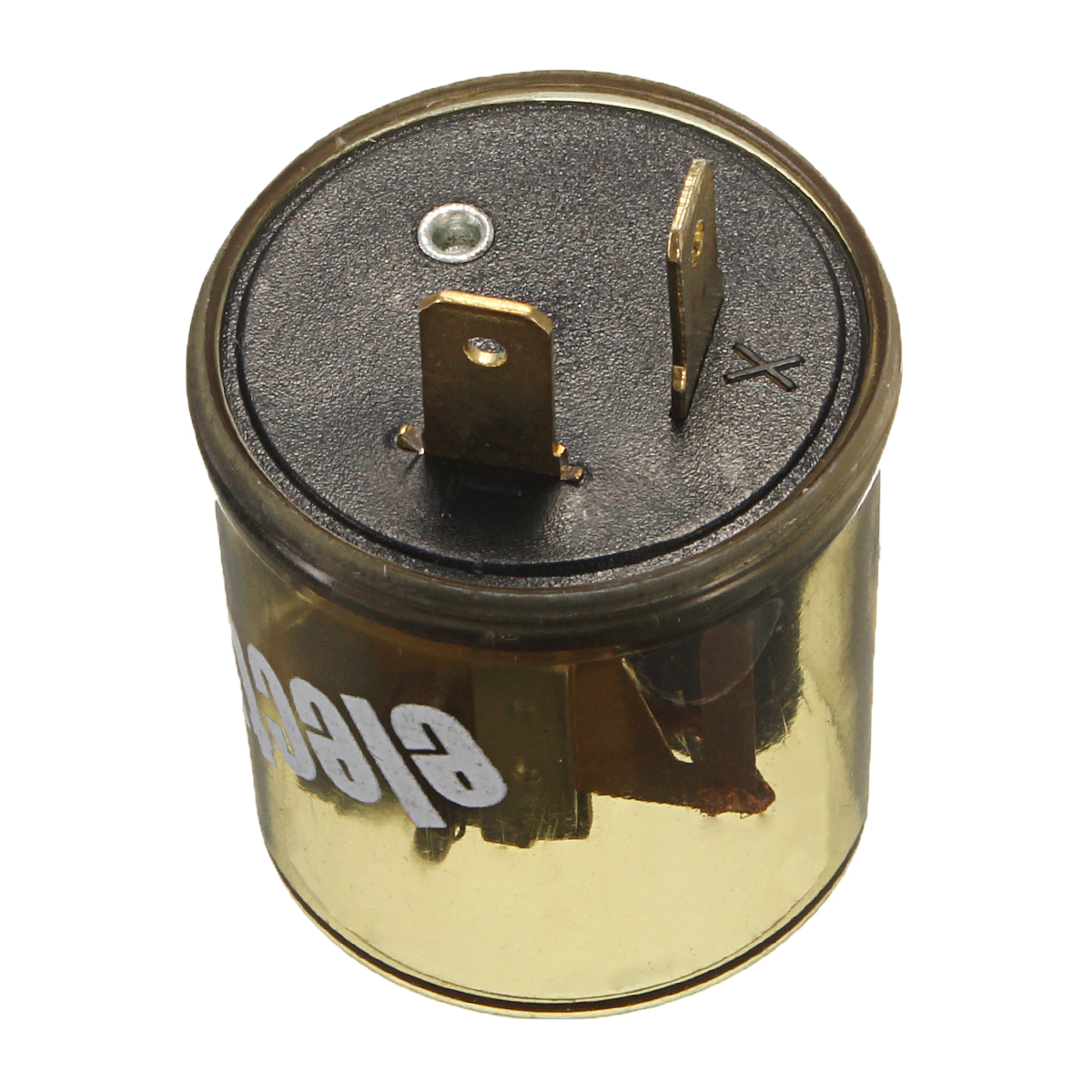 2-Pin-11V-15V-25A-EF32-Turn-Signal-Light-Relay-Flasher-Round-Variable-Load-Electronic-1636449