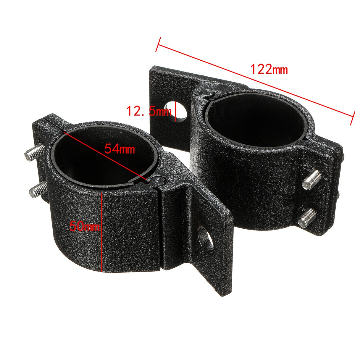 2-inch-49-54mm-LED-Bar-Mount-Bracket-Light-Clamp-For-Roof-Roll-Cage-Bar-Tube-1317903