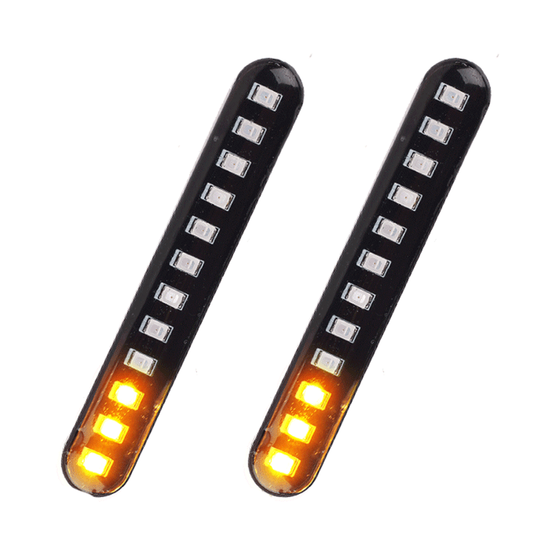 2Pcs-Led-Turn-Signals-Strip-Motorcycle-Flowing-Water-Tail-Brake-Lights-12-Led-3528Smd-License-Plate--1614749