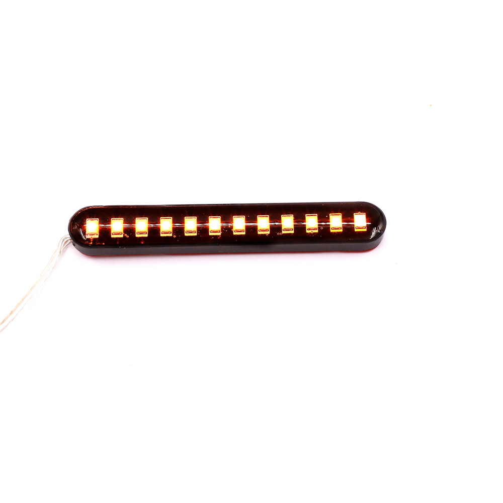 2X-12V-3000K-6W-Flowing-LED-Mini-Strips-Motorcycle-Car-Signal-Turn-Lights-1318142