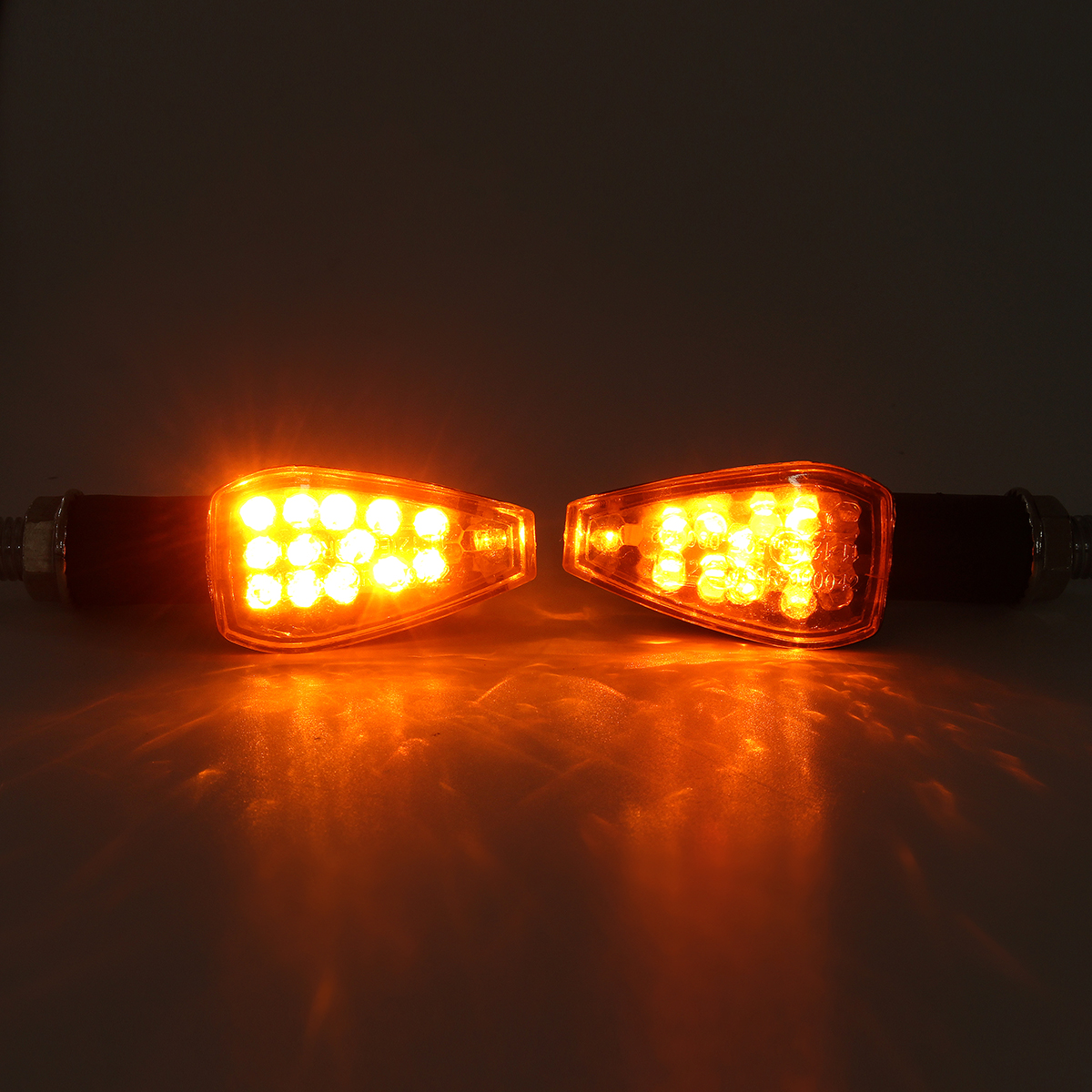 2pcs-12V-M10-14-LED-Motorcycle-Turn-Signal-Lights-Amber-Indicator-Lamp-Universal-25628