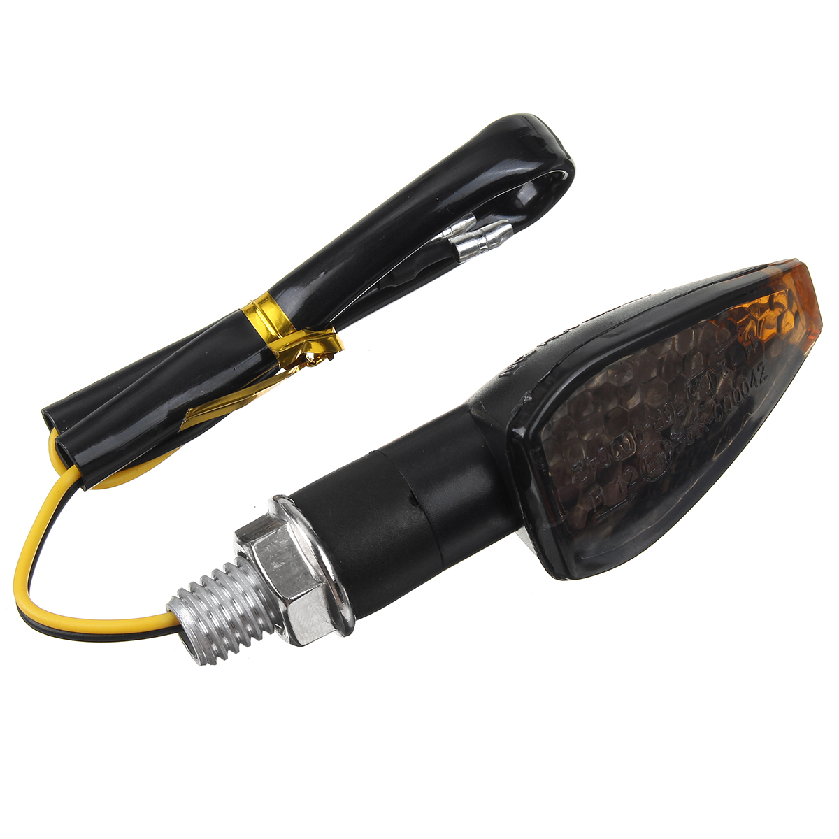 2pcs-12V-M10-14-LED-Motorcycle-Turn-Signal-Lights-Amber-Indicator-Lamp-Universal-25628