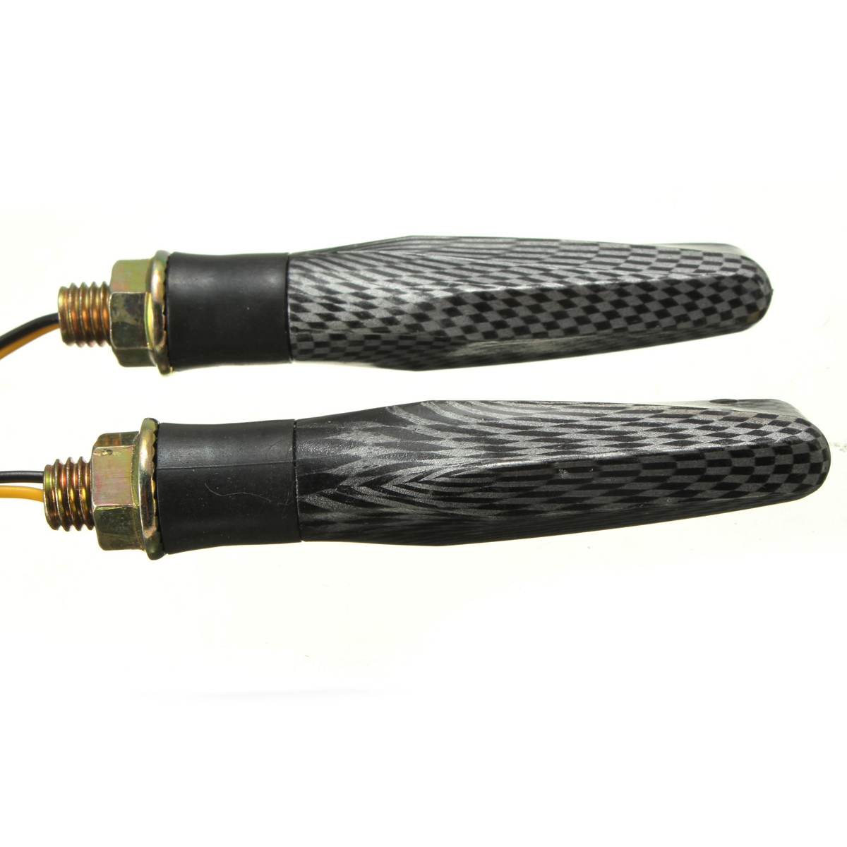 2pcs-9-LED-12V-Motorcycle-Turn-Signal-Indicator-Lights-Amber-Lamp-Universal-949918