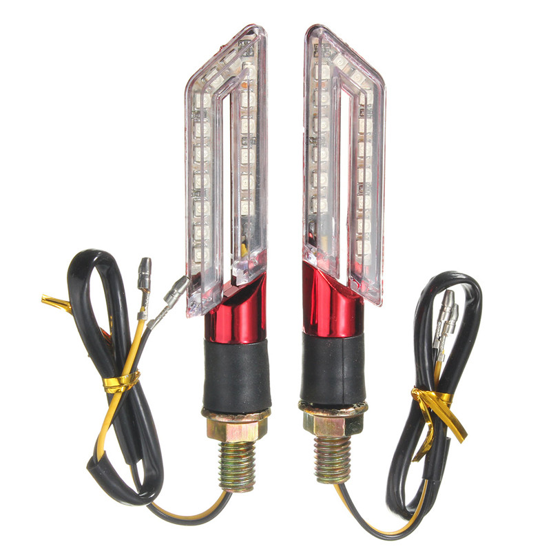 2pcs-LED-Turn-Signal-Motorcycle-Light-Amber-Blade-Lamp-Indicator-Blinker-1062466