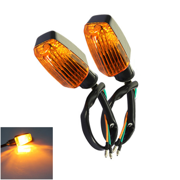 2pcs-Motorcycle-Plastic-Turn-Signals-Indicators-Turning-Lights-81710