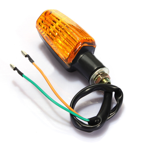 2pcs-Motorcycle-Plastic-Turn-Signals-Indicators-Turning-Lights-81710