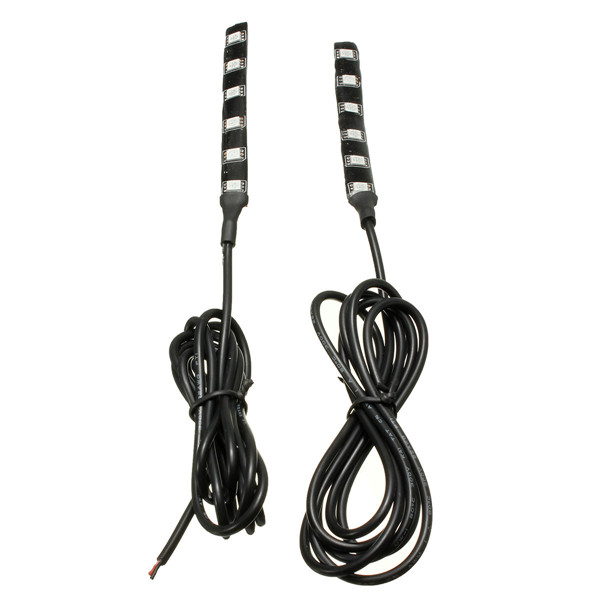 2pcs-Universal-Amber-6-LED-Motorcycle-Strip-Turn-Signal-Indicator-Blinker-Light-984992