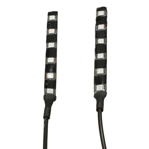 2pcs-Universal-Amber-6-LED-Motorcycle-Strip-Turn-Signal-Indicator-Blinker-Light-984992