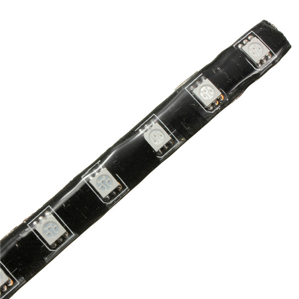 2pcs-Universal-Amber-6-LED-Motorcycle-Strip-Turn-Signal-Indicator-Blinker-Light-984992