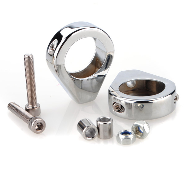 39mm-Turn-Light-Fork-Clamps-Motorcycle-Relocation-Kit-for-Harley-32047