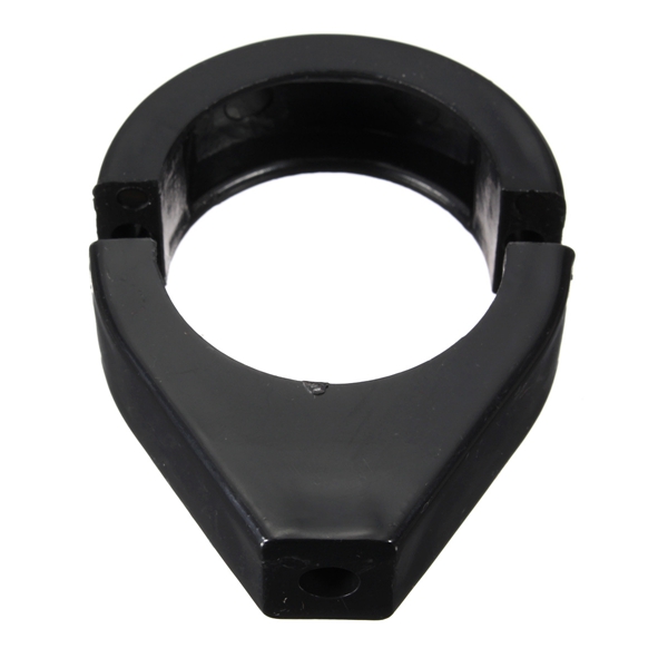 41mm-Turn-Signal-Mount-Bracket-Fork-Tube-Relocation-Clamps-Indicator-For-Harley-1027497