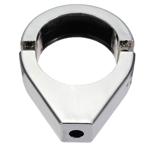 41mm-Turn-Signal-Mount-Bracket-Fork-Tube-Relocation-Clamps-Indicator-For-Harley-1027497