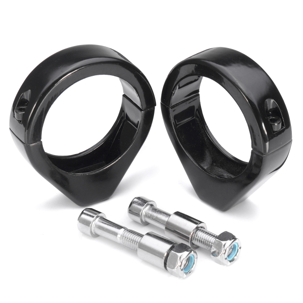 49mm-Motorcycle-Turn-Signal-Relocation-Fork-Tube-Clamp-Mount-For-Harley-Dyna-Softail-Road-1173678