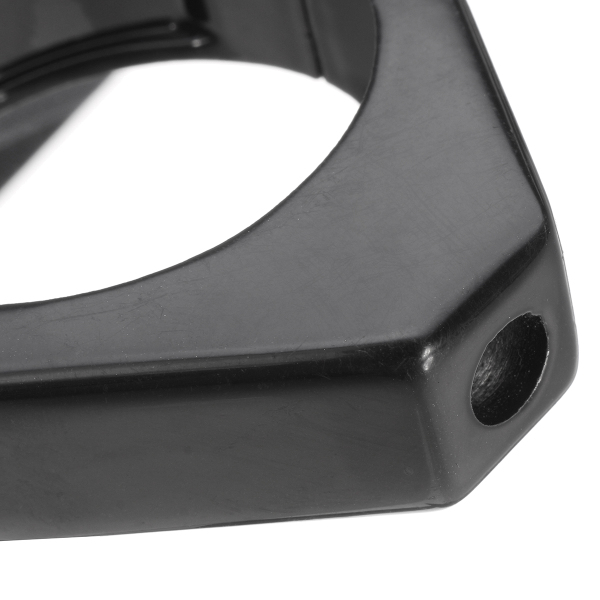 49mm-Motorcycle-Turn-Signal-Relocation-Fork-Tube-Clamp-Mount-For-Harley-Dyna-Softail-Road-1173678