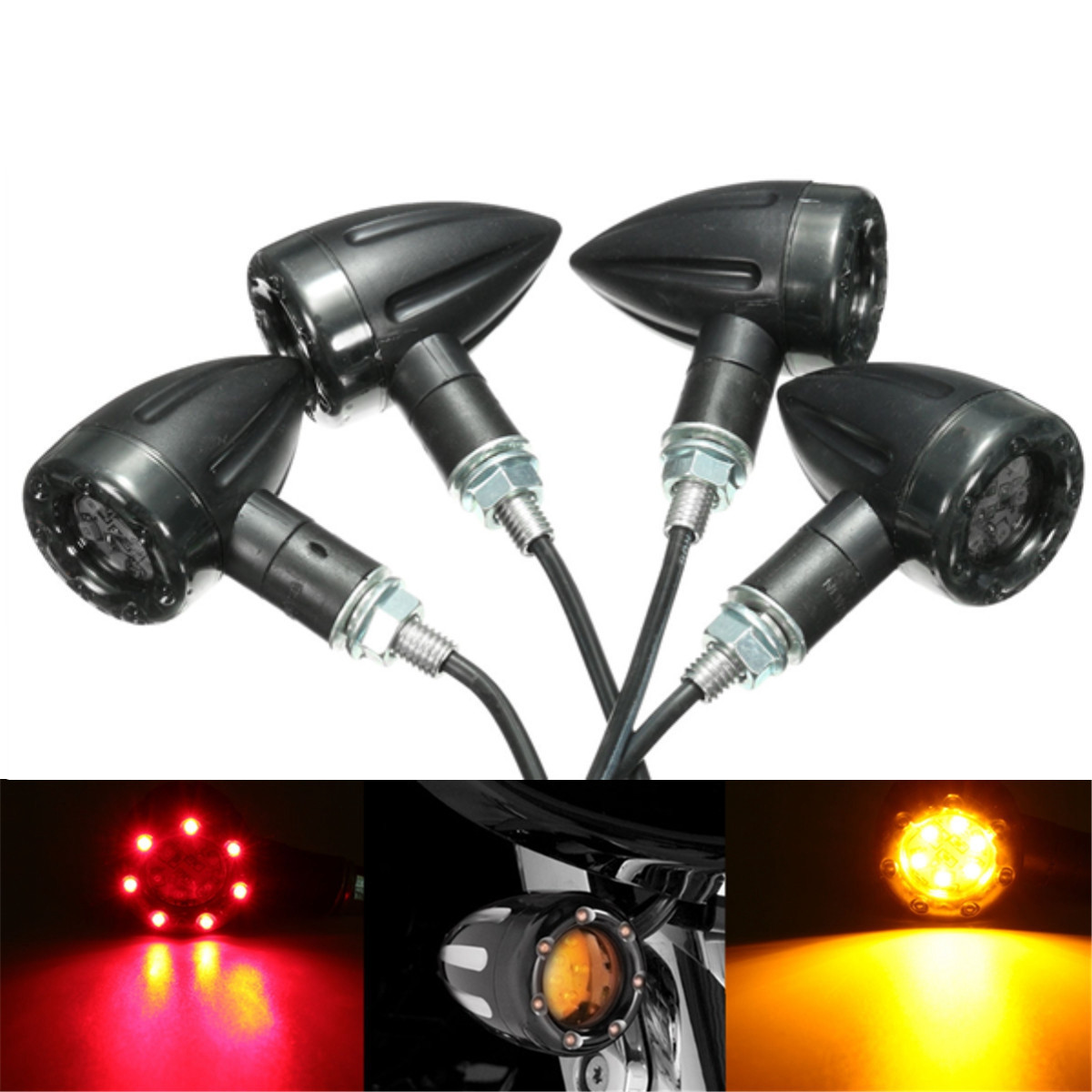 4X-Universal-LED-AmberRed-Light-Motorcycle-Rear-Turn-Signal-Brake-Lights-Running-Lamp-1331564