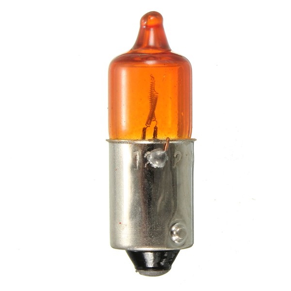 4pcs-12V-23w-Motorcycle-Turn-Singal-Indicator-Bulb-BA9S-Base-Mini-Amber-Halogen-Lights-1008888