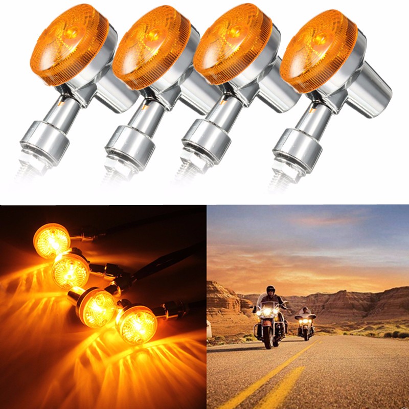 4pcs-12V-Motorcycle-Turn-Brake-Signal-Lights-Bulb-Lamp-Amber-Indicators-1044385