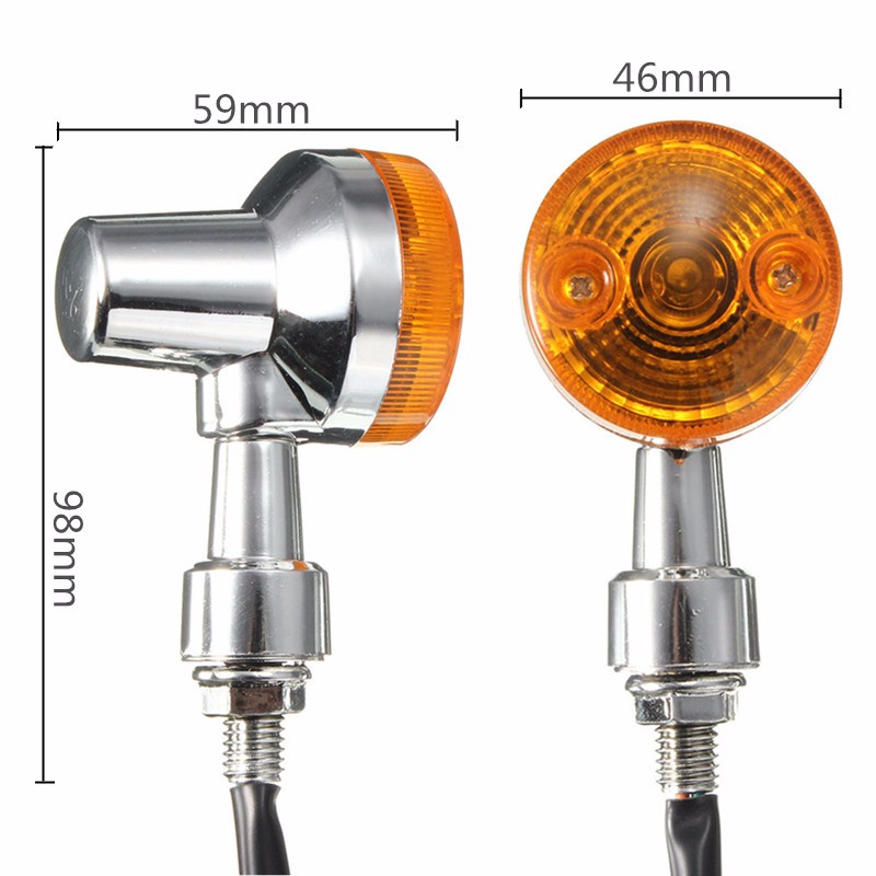 4pcs-12V-Motorcycle-Turn-Brake-Signal-Lights-Bulb-Lamp-Amber-Indicators-1044385