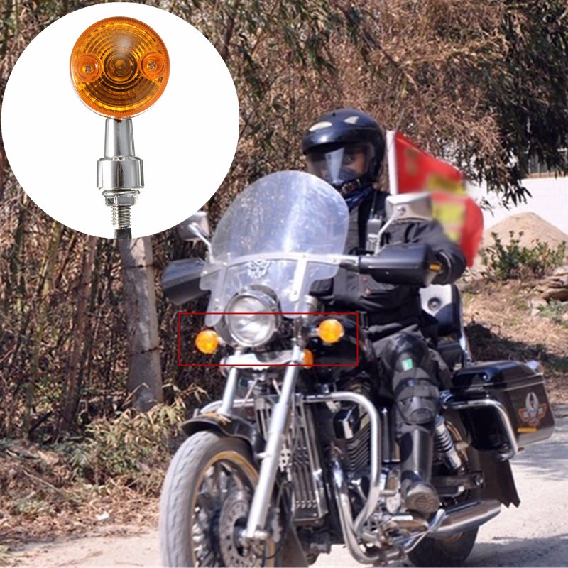 4pcs-12V-Motorcycle-Turn-Brake-Signal-Lights-Bulb-Lamp-Amber-Indicators-1044385