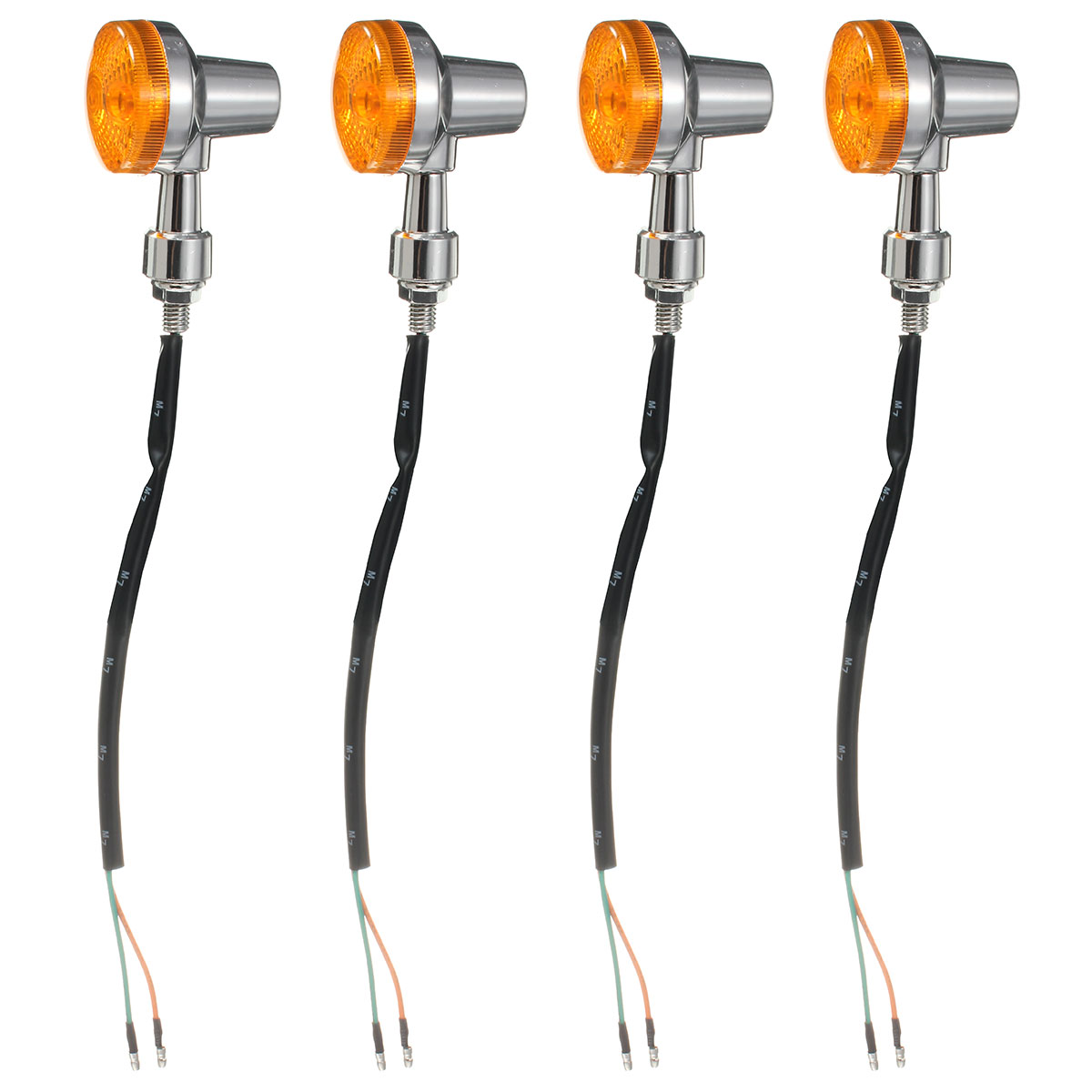 4pcs-12V-Motorcycle-Turn-Brake-Signal-Lights-Bulb-Lamp-Amber-Indicators-1044385