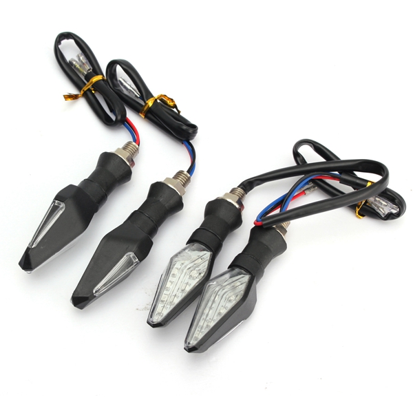 4pcs-Motorcycle-AmberBlue-12LEDs-Turn-Signal-Indicator-Lamp-Light-With-Flasher-Relay-984106