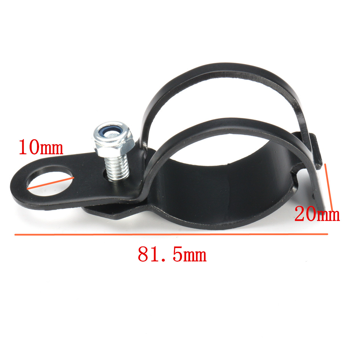4pcs-Motorcycle-Front-Rear-Relocater-Turn-Signal-Holder-Fork-Clamps-Shock-Bracket-Cafe-Racer-1148636