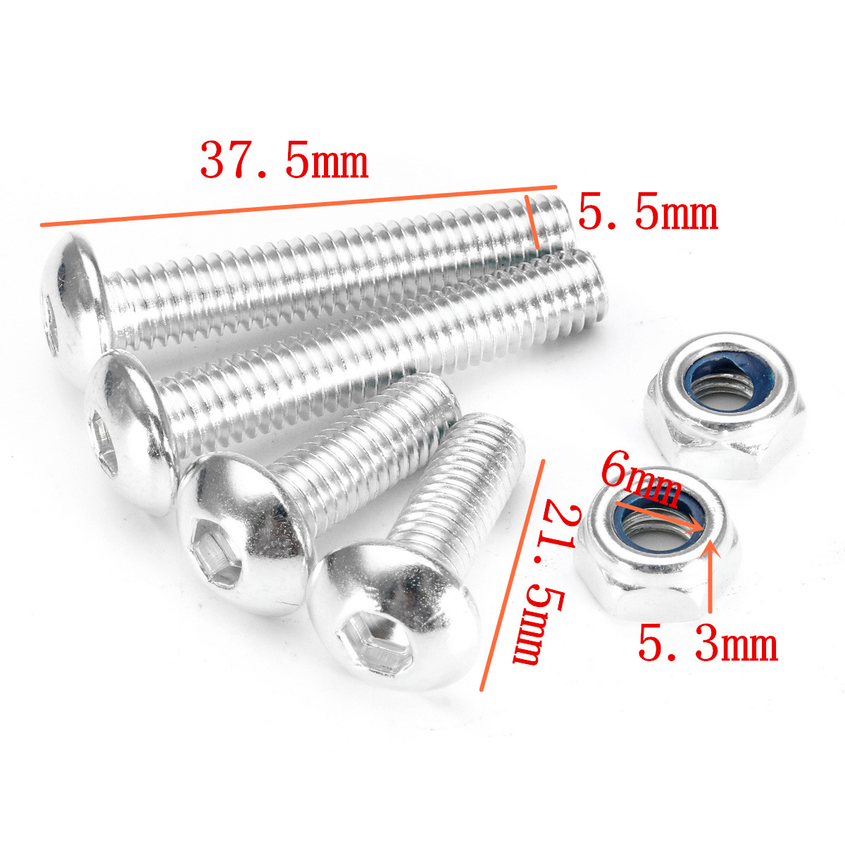 4pcs-Motorcycle-Front-Rear-Relocater-Turn-Signal-Holder-Fork-Clamps-Shock-Bracket-Cafe-Racer-1148636