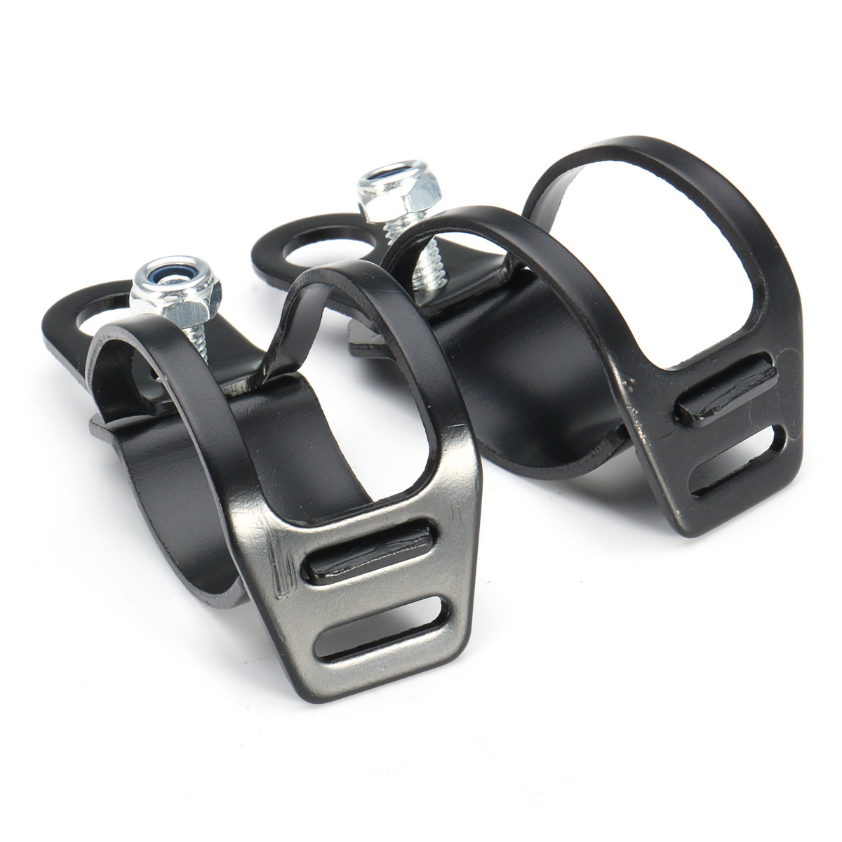 4pcs-Motorcycle-Front-Rear-Relocater-Turn-Signal-Holder-Fork-Clamps-Shock-Bracket-Cafe-Racer-1148636