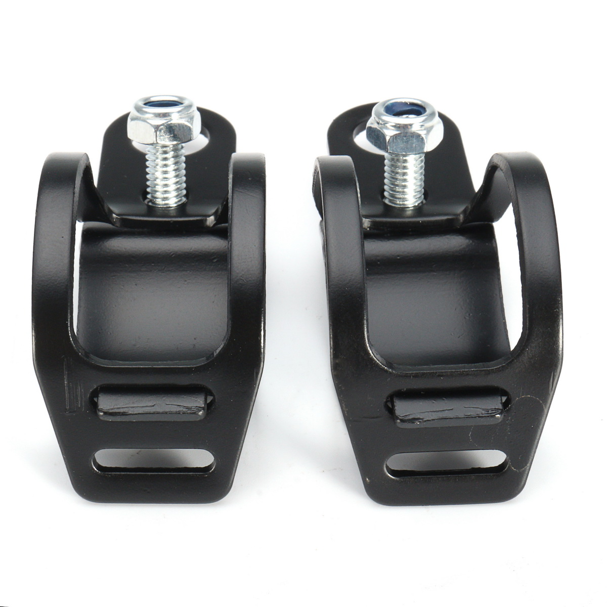 4pcs-Motorcycle-Front-Rear-Relocater-Turn-Signal-Holder-Fork-Clamps-Shock-Bracket-Cafe-Racer-1148636