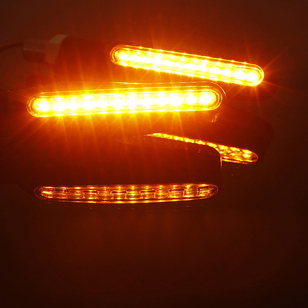 4pcs-Red-Motorcycle-LED-Turn-Signal-Indicator-Blinkers-Amber-Light-966813