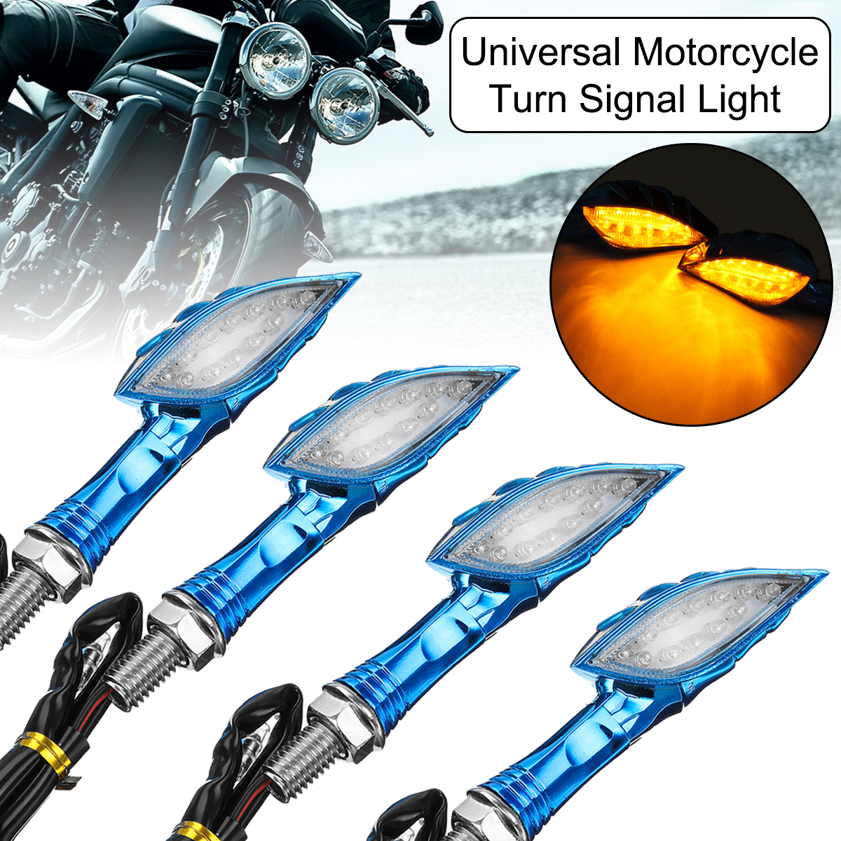 4pcs-Skull-Universal-Motorcycle-Amber-Indicator-LED-Turn-Signal-Light-1015616