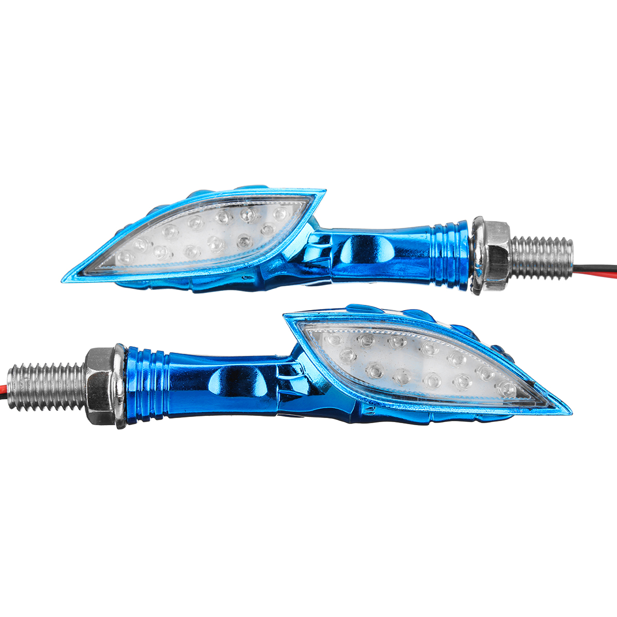 4pcs-Skull-Universal-Motorcycle-Amber-Indicator-LED-Turn-Signal-Light-1015616