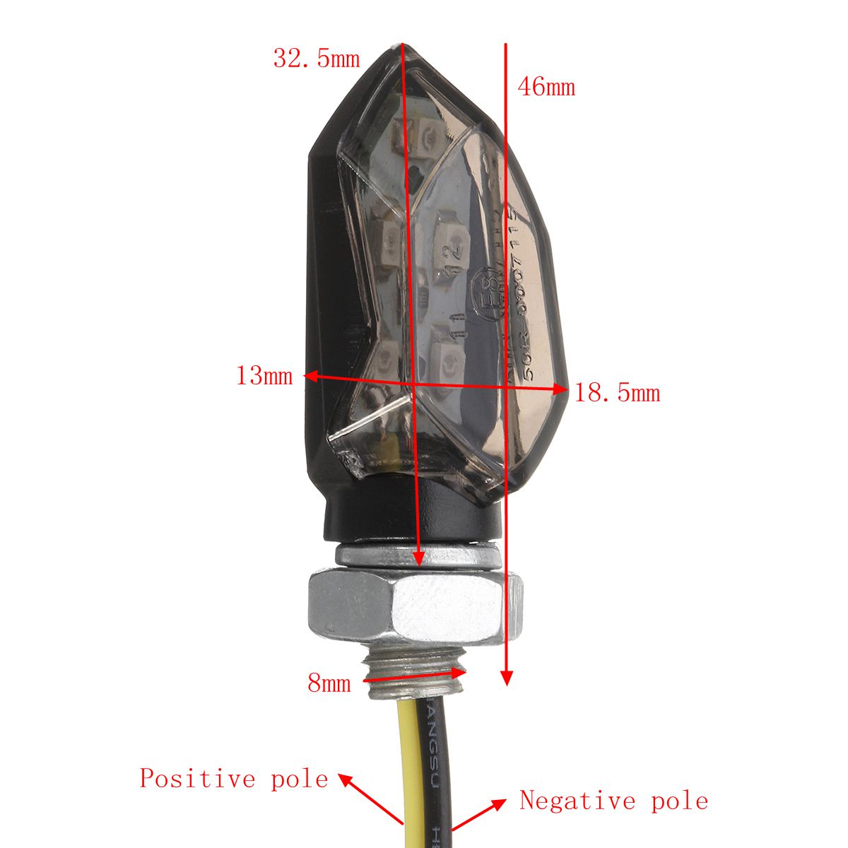 5-SMD-LED-Turn-Signal-Amber-Mini-Motorcycle-Blinker-Indicators-Lights-1186040
