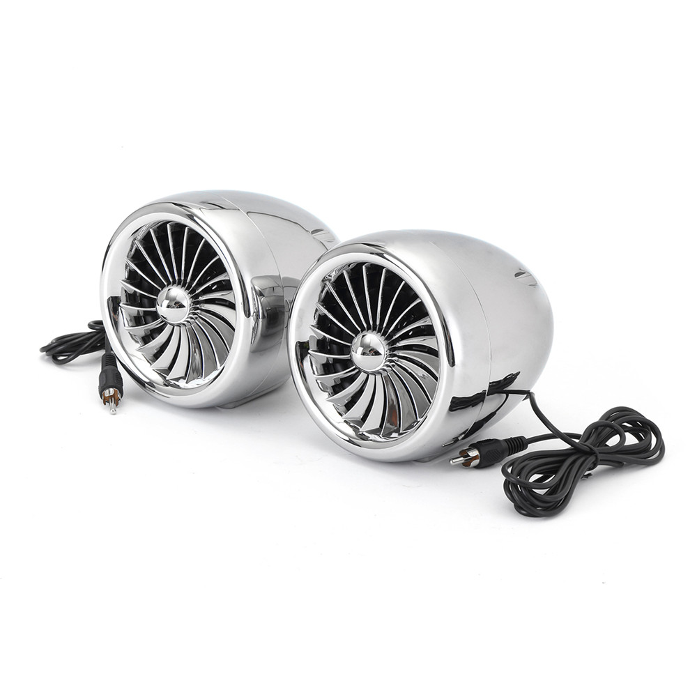 600W-4Omega-Amplifier-Blue-Tooth-Motorcycle-ATV-Stereo-Speaker-System-AUX-Radio-1376474