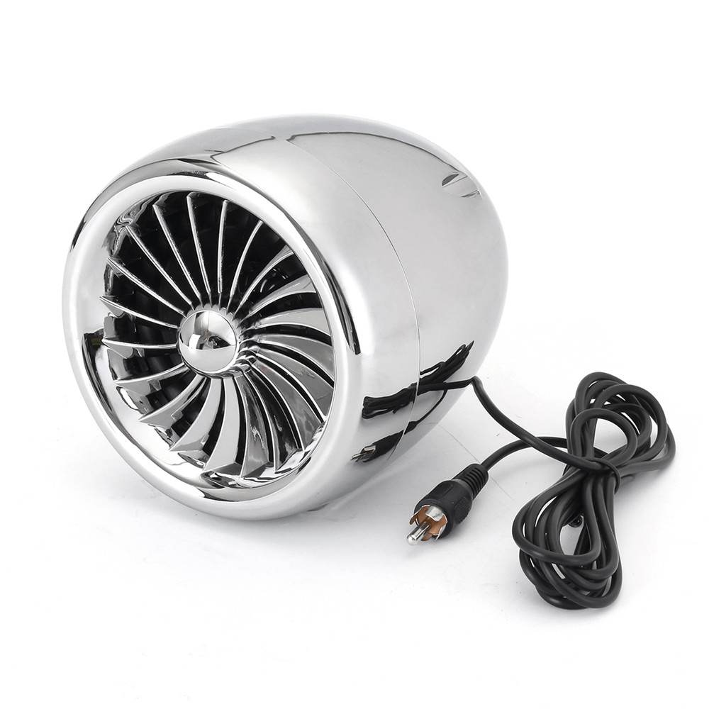 600W-4Omega-Amplifier-Blue-Tooth-Motorcycle-ATV-Stereo-Speaker-System-AUX-Radio-1376474