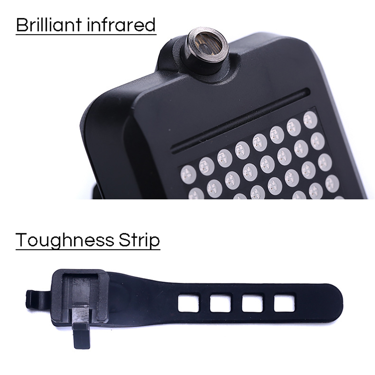 64-LED-Intelligent-Bicycle-Tail-Light-Red-Laser-Cycling-Light-Turn-Signals-Rear-Light-USB-Rechargeab-1752224