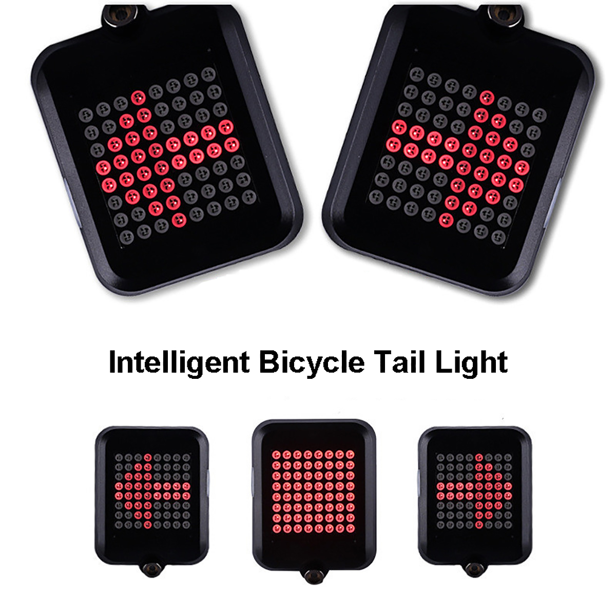 64-LED-Intelligent-Bicycle-Tail-Light-Red-Laser-Cycling-Light-Turn-Signals-Rear-Light-USB-Rechargeab-1752224