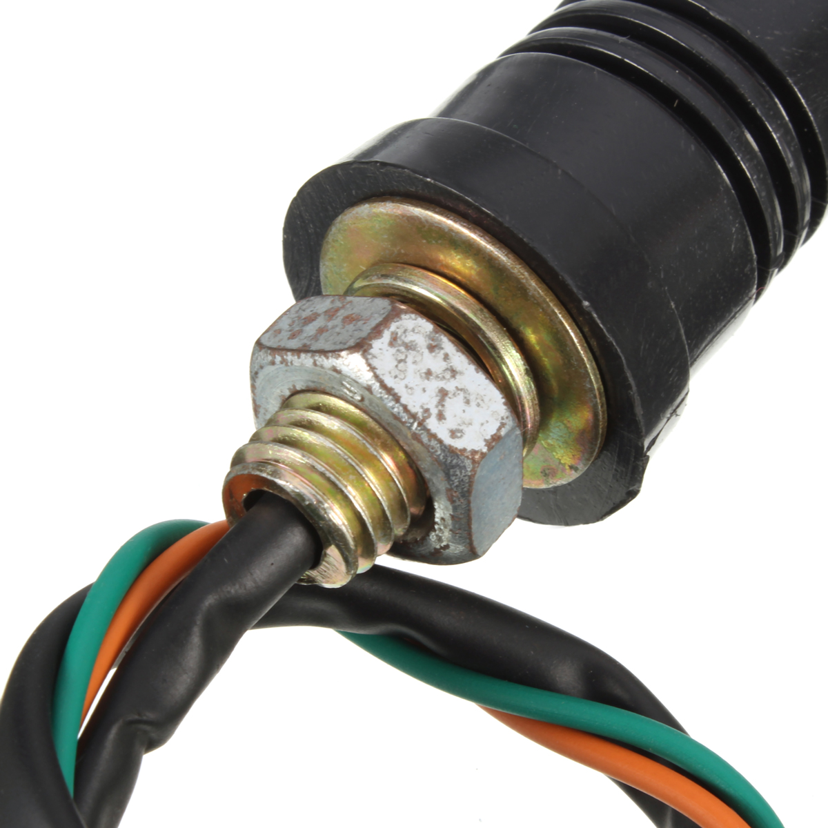 Amber-Turn-Indicator-Signal-Lights-Blinker-Lens-For-Yamaha-Virago-XV1100-1985-1999-1118553