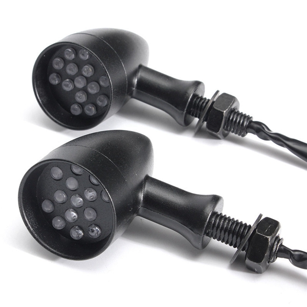 Bullet-LED-Turn-Signal-Light-For-Harley-Sporster-Softail-Bobber-1062497